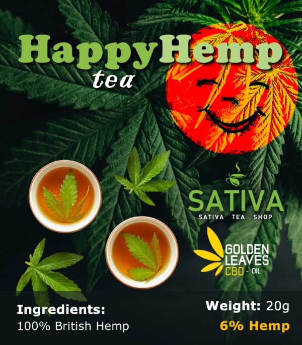 Happy Hemp