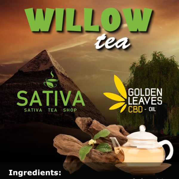 Willow Tea