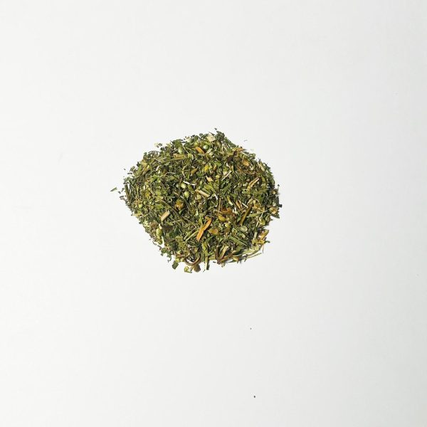 Valerian Tea