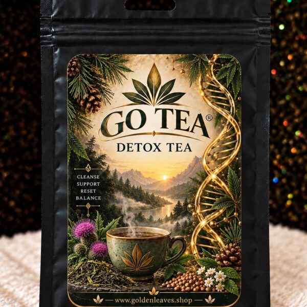 GO TEA®