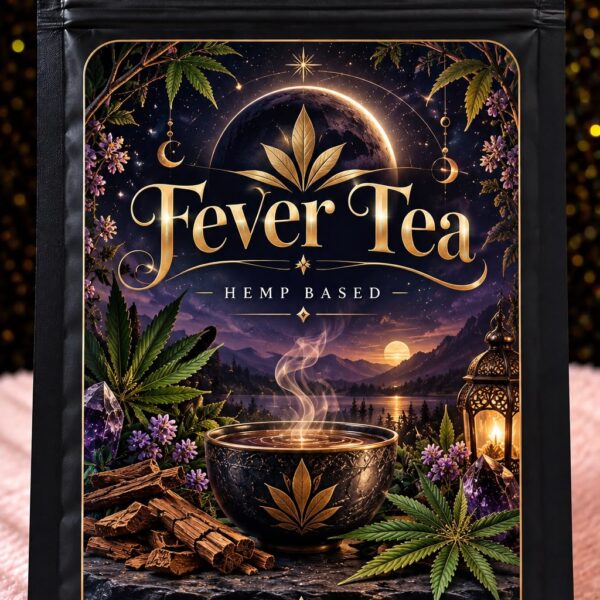 Fever Tea
