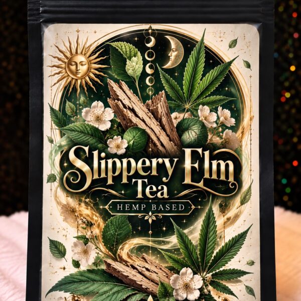 Slippery Elm