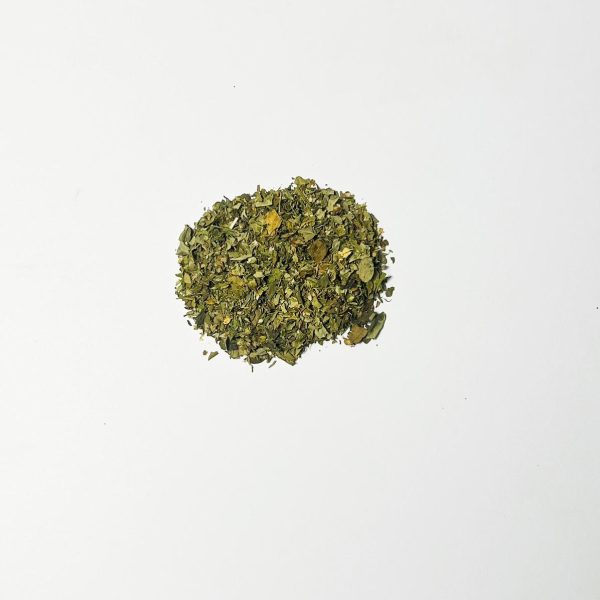 Moringa Tea