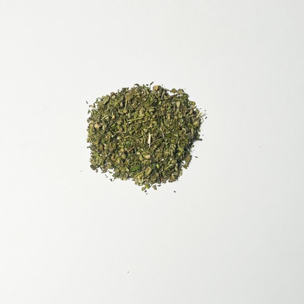 Mullein Leaf Tea