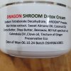 Dragon® Cream (Shroom Detox) - Image 2