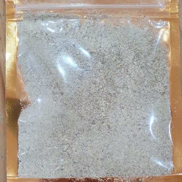 White Lotus Powder