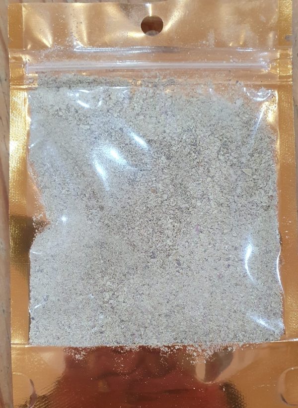 White Lotus Powder