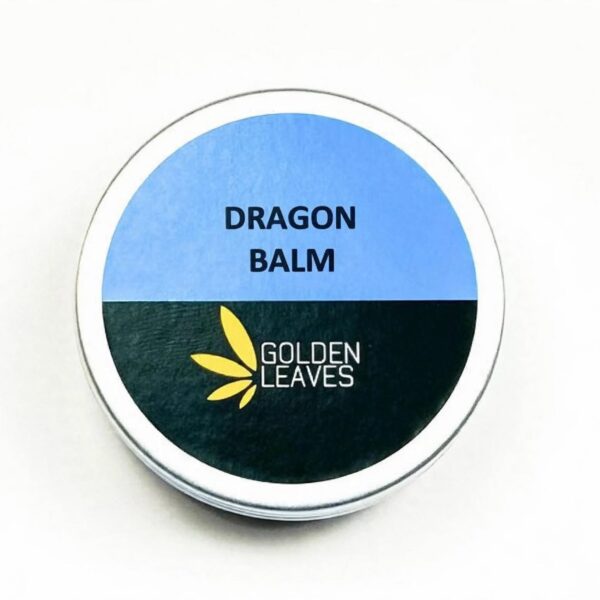 Dragon Balm - 30ml