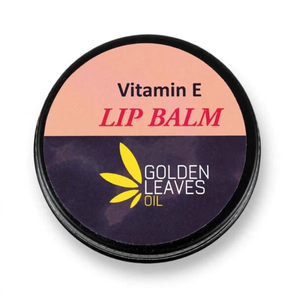 Lip Balm