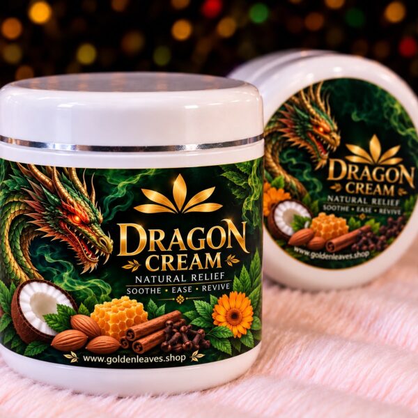 Dragon® Cream
