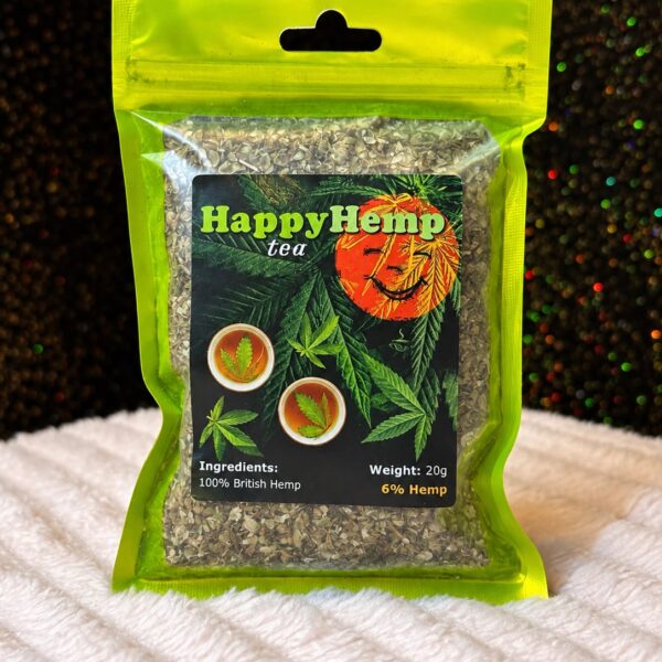 Happy Hemp