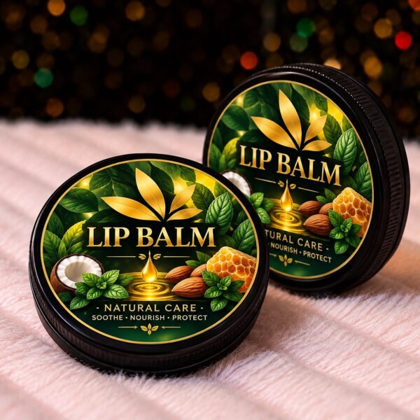 Lip Balm
