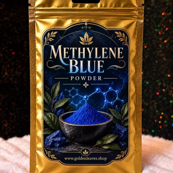 Methylene Blue Powder
