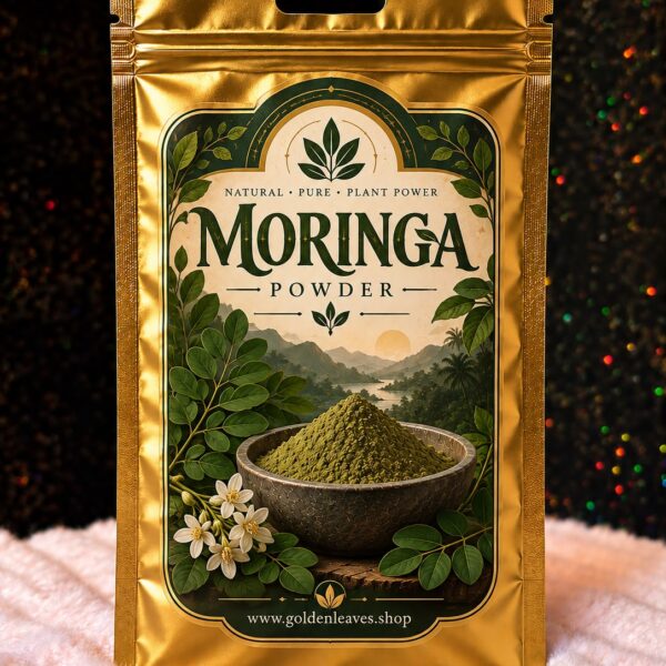 Moringa Powder