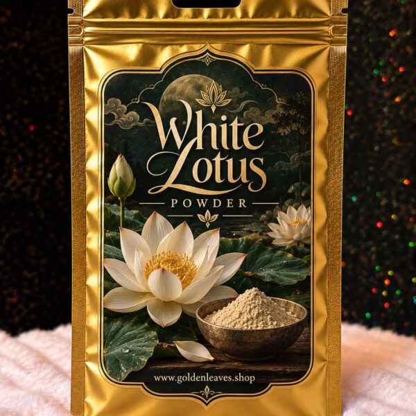 White Lotus Powder