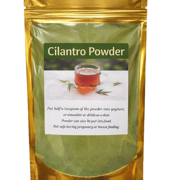 Cilantro Powder