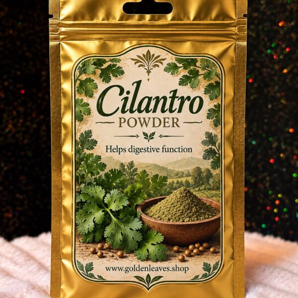 Cilantro Powder