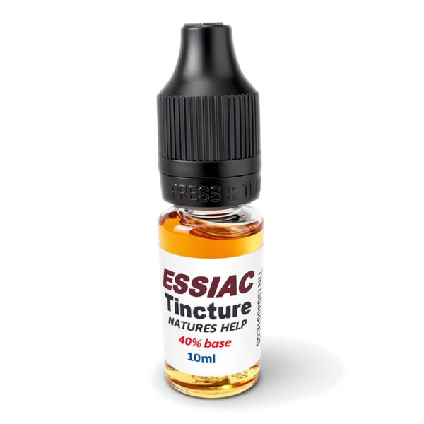 Essiac Tincture