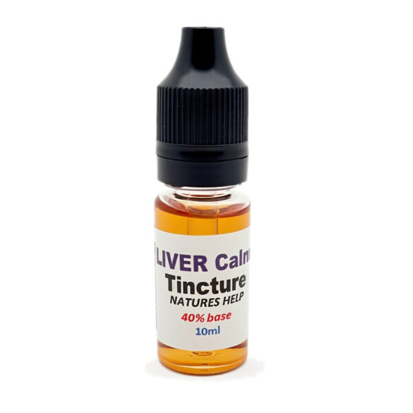Liver Detox Tincture
