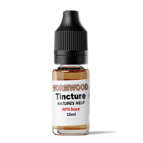 Wormwood Tincture