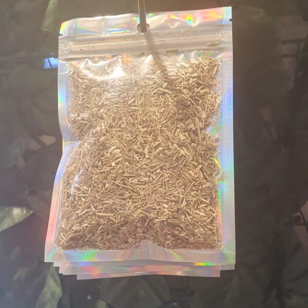 Night Flower Tea