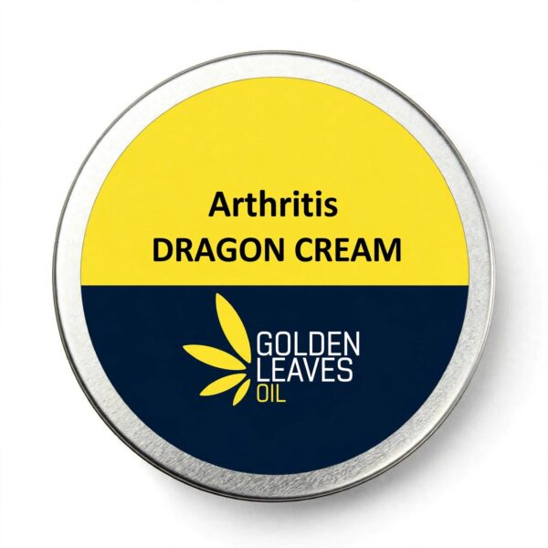 Dragon® Cream – 100ml