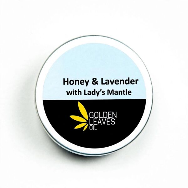 Honey Bee Cream 30ml