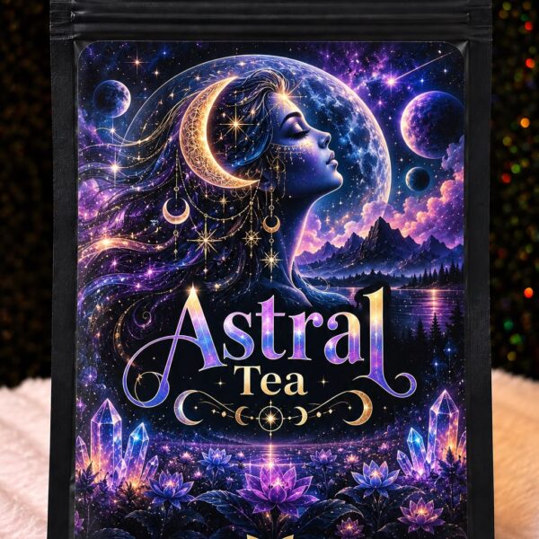 Astral Tea