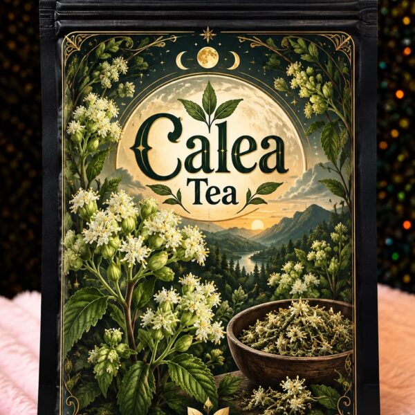 Calea Tea