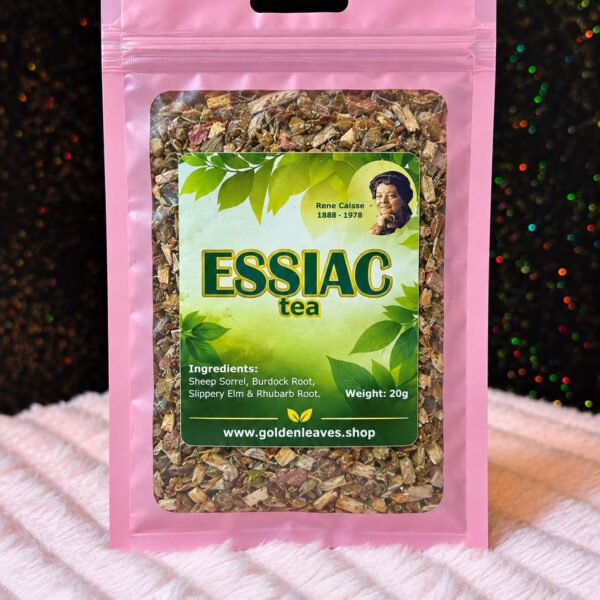 Essiac Tea