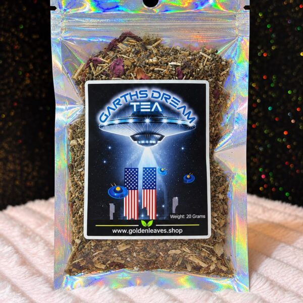 Garth Dream Tea
