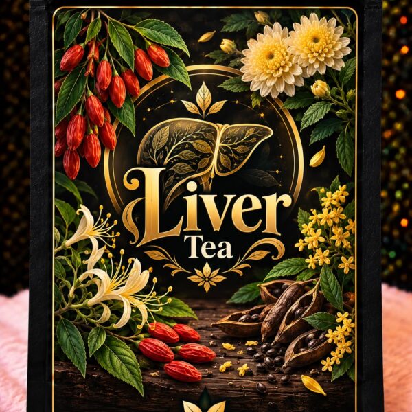 Liver Tea
