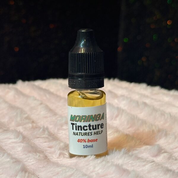 Moringa Tincture