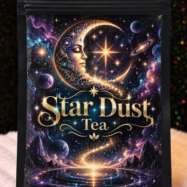 Star Dust Tea