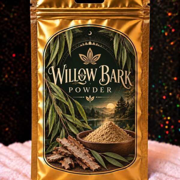 Willow Bark Powder