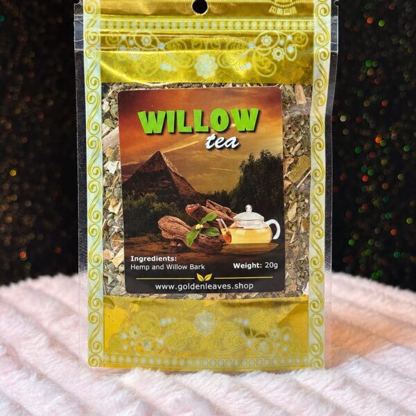 Willow Tea